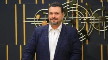 تفاصيل الدور.. مراد مكرم يؤدي شخصية محورية في مسلسل رأس الأفعي 2025